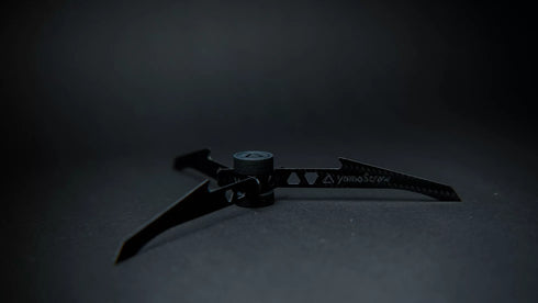 yamaScrew Multi-Purpose Tripod